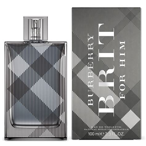 burberry brit man|Burberry Brit for men 100ml.